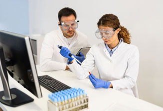 Clinical studies