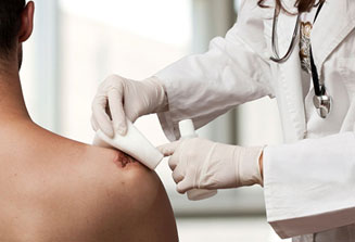 Major clinical benefits