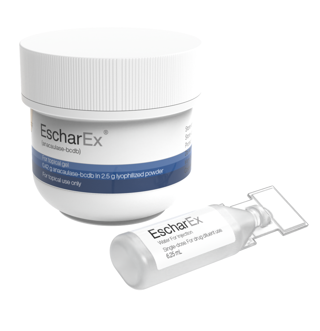 Plastic ampule NO Shadow(2)