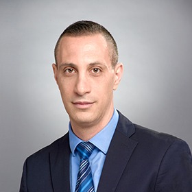 team yaron
